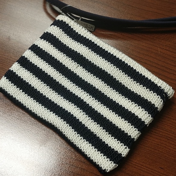 The Sak Handbag & Coin Case Set - Picture 6 of 6